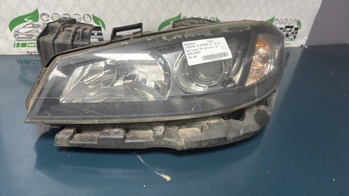 Scheinwerferglas links renault - scheinwerferglas,