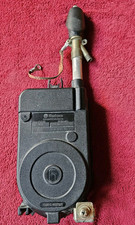 Automatik Antenne HIRSCHMANN  Auta 6000 El  F 460, Gebraucht,Teile Nr.1248201675