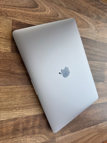Apple macbook pro - pro, 2020