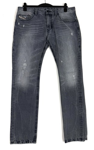 Diesel thavar jeans - diesel,