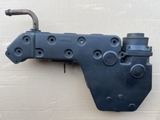 Volvo Penta Auspuffrohr / Auspuffkrümmer 855434 / 855503