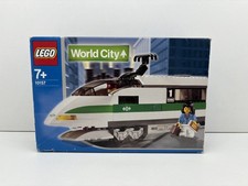 LEGO® System World CIty 9V