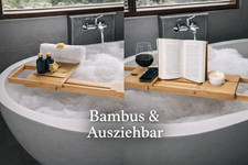 Badewannenablage Wannenablage