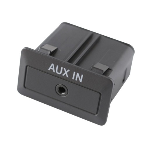 Aux audio interface - audio,
