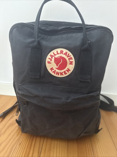 Fjällräven kanken classic - fjällräven,