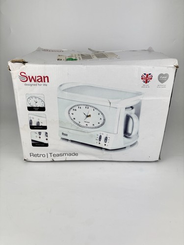 Swan stm201n retro teekocher - swan,