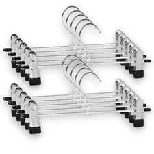 10-er SET Klammerbügel