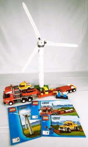 Lego city 7747 - lego®,