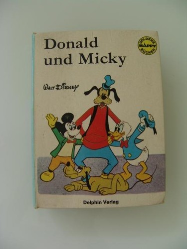 Walt disney donald - •●♥,