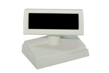 Kassendisplay Kundenanzeige Kassenanzeige Epson DMD DM-D 110 DM-D110 USB weiss