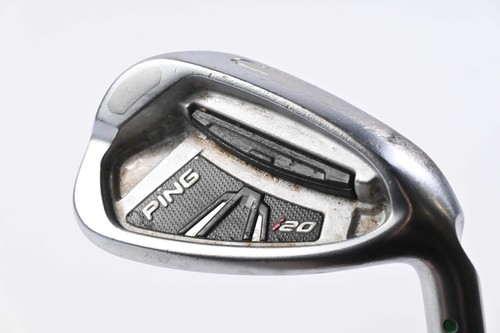 Ping i20 gap - /, /