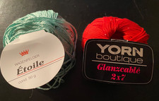 •♥• Yorn Boutique