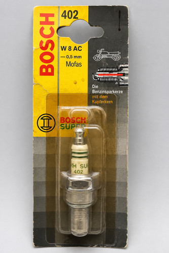 Bosch super 402 - super, w8ac