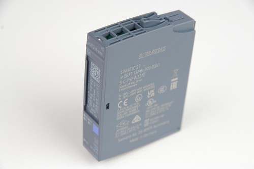 Siemens 6es7134 6hb00 - siemens, 6es7134-6hb00-0da1
