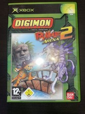 Digimon Rumble Arena 2 -