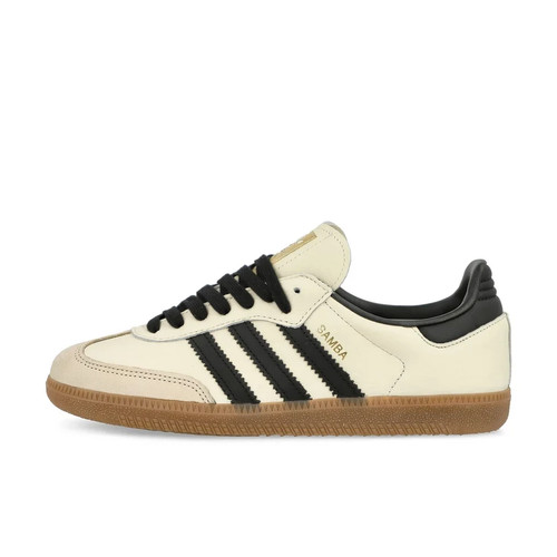 Adidas samba id0478 beige - samba, w