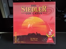 Die Siedler von Catan-