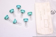 7x ORIGINAL SAAB 900