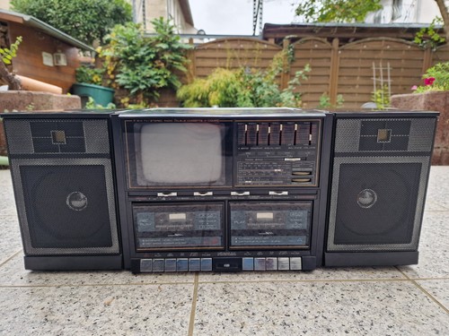 Vintage ics str 5096 - vintage,