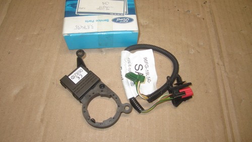 Ford fiesta 03 - fiesta, 08/93-03/96