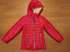 KANZ Winterjacke Gr. 152