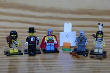 lego minifigure series 1 8683