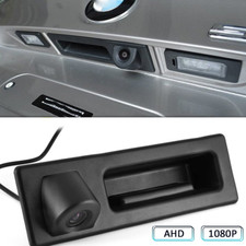 Rückfahrkamera CCD Kamera Für BMW 3er 5er X3 F10 F11 F25 F30 Einparkhilfe PDC