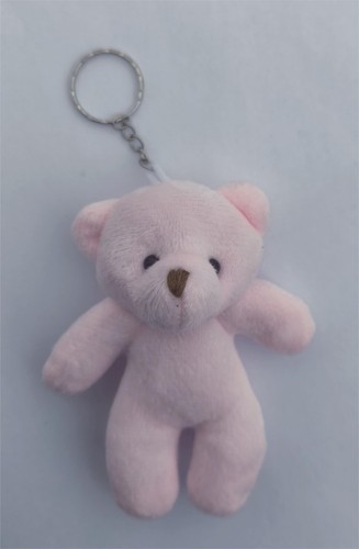 Teddybär bär baby - bär,
