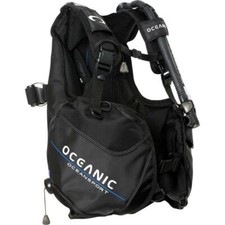 Oceanic Oceansport BC - BCD