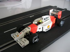 Carrera Evolution F1 ,  Formel 1 , McLaren , Marlboro , Senna