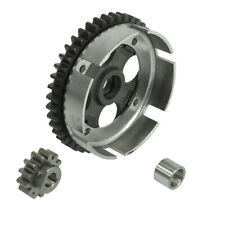 Kupplungskorb Primärantrieb 43/13 für Simson SR2 E SR1 KR50 Motor Kupplung