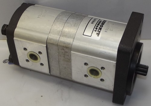 Hydraulikumpe für - hydraulikumpe,