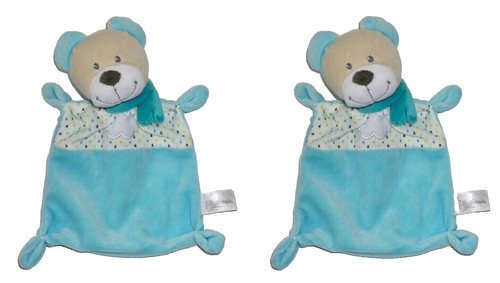 Wie neu nicotoy - nicotoy, teddy