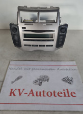 Toyota Autoradio CD Player