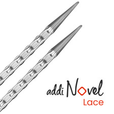 addi Rundstricknadel Novel