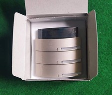 Busch-Jäger Triton 3/6 fach