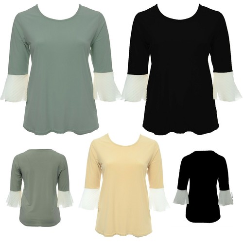 Stretch top kleid - stretch-top-kleid, damen