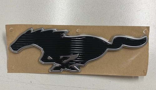 Ford mustang emblem - ford,