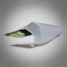 DR157 KAWASAKI ZX-9 R 02-03 Racing GFK Rennhöcker Einmann CK Sitz Heck Höcker 