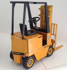 Caterpillar Cat M30 Oldtimer