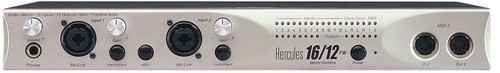 Hercules audio midi - audio,
