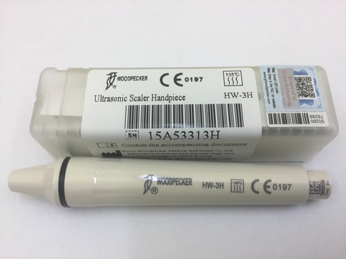 Woodpecker dental ultrasonic - woodpecker,