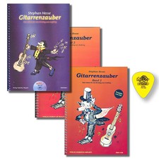 Gitarrenzauber -