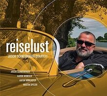 Reiselust von joschi - reiselust,