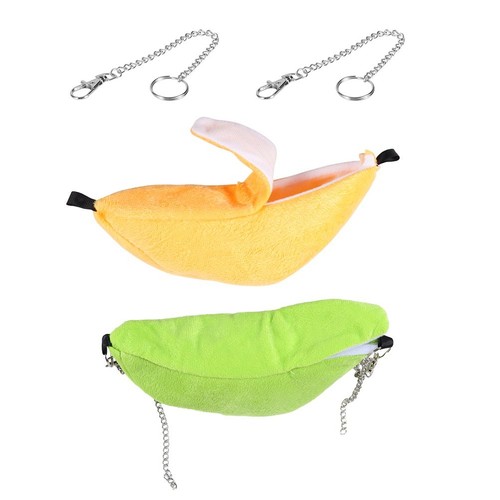 2pcs kleintiere hängematte - 2pcs,