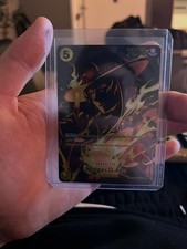 One Piece SP ST13-011 Portgas