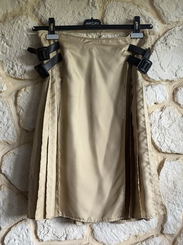 Burberry kilt rock damen - burberry,