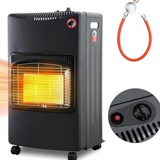 Gasheizofen 4,2kW Klappbar mit