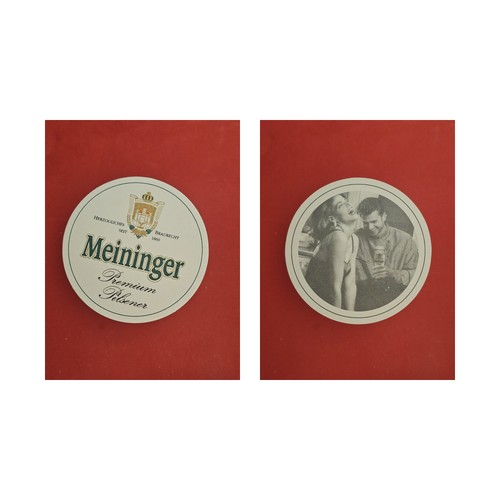 Meininger schwarzer kreis - meininger,