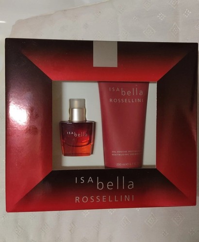 Isabell rossellini isa - -,